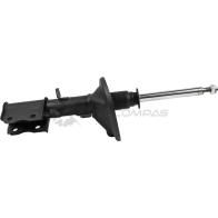 Амортизатор передний правый газовый Kia Carens Shuma 1.51.8 97 ZENTPARTS KKH VK 1441254551 Z00604 - Изображение 2