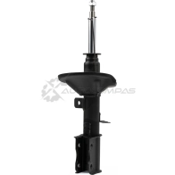 Амортизатор передний левый газовый Kia Shuma Spectra Rus 1.61.8 01 ZENTPARTS 0E XS6 Z00576 1441254554 - Изображение 3