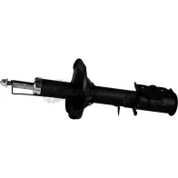 Амортизатор задний правый газовый Kia Shuma Spectra Rus 1.61.8 98 ZENTPARTS Z00406 1441254555 KS1RKH A - Изображение 2