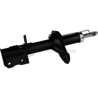 Амортизатор задний правый газовый Kia Shuma Spectra Rus 1.61.8 98 ZENTPARTS Z00406 1441254555 KS1RKH A - Изображение 3
