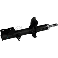Амортизатор задний левый газовый Kia Shuma Spectra Rus 1.61.8 98 ZENTPARTS 1441254556 KLN7Q IV Z00388 - Изображение 3