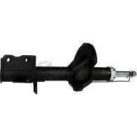 Амортизатор задний левый газовый Kia Shuma Spectra Rus 1.61.8 98 ZENTPARTS 1441254556 KLN7Q IV Z00388 - Изображение 4
