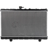 Радиатор охлаждения АКПП Kia Rio 1.6 02 ZENTPARTS Z20473 OW6H TB 1441254558 - Изображение 2