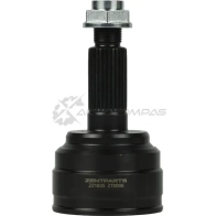 Шрус наружный комплект Kia Clarus 1.82.0i 98 ZENTPARTS W5N D4 Z21635 1441254560 - Изображение 3