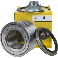 Комплект подшипника ступицы передней Mazda 626 G V 88-97 ZENTPARTS Z21961 1441254566 IV7ZD Y - Изображение 2