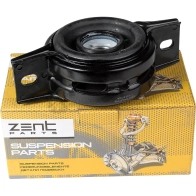 Опора подвесного подшипника Hyundai Santa F E (B B) 00-06 ZENTPARTS Z13025 W QTJN 1441254574 - Изображение 3