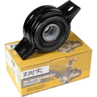 Опора подвесного подшипника Hyundai Santa F E (B B) 00-06 ZENTPARTS Z13025 W QTJN 1441254574 - Изображение 4