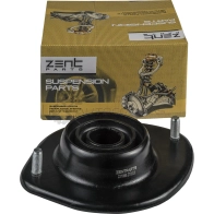 Опора амортизатора переднего Mitsubishi Colt Lancer 1.3-1.8 D 88-92 ZENTPARTS 1441254576 D7R 1GGL Z11886 - Изображение 3