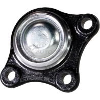 Шаровая опора верхняя Mitsubishi Pajero 90 ZENTPARTS 1441254583 Z36971 72 HBHDW - Изображение 3