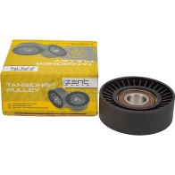 Ролик обводной Volvo S60 S80 X C70 X C90 2.4 TD 01 ZENTPARTS 1441254585 6XTF L6 Z23835 - Изображение 2