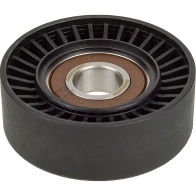Ролик обводной Volvo S60 S80 X C70 X C90 2.4 TD 01 ZENTPARTS 1441254585 6XTF L6 Z23835 - Изображение 3