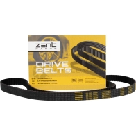 Ремень ГРМ 163x25.4 Mitsubishi L200 2.5 DTD 86-10.86, Hyundai H100 2.5 D 94-96 ZENTPARTS UGY KD Z22899 1441254591 - Изображение 2