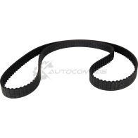 Ремень ГРМ 163x25.4 Mitsubishi L200 2.5 DTD 86-10.86, Hyundai H100 2.5 D 94-96 ZENTPARTS UGY KD Z22899 1441254591 - Изображение 3