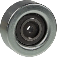 Ролик обводной Mitsubishi Pajero 3.0 V6 91 ZENTPARTS V0Q Q0J7 1441254592 Z23699 - Изображение 3