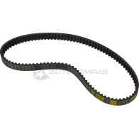Ремень ГРМ 099x19 Mitsubishi L200 L300 2.5 DTD 87 Pajero 2.5 TD 91 ZENTPARTS 1441254593 QNO EOWA Z22928 - Изображение 3