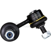 Стойка стабилизатора переднего левая Hyundai Accent 99 ZENTPARTS Z29092 T08SG EQ 1441254597 - Изображение 2