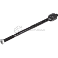 Рулевая тяга с гу Hyundai Accent 99 ZENTPARTS AQ U1BD Z28481 1441254599 - Изображение 2