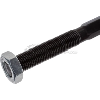 Рулевая тяга с гу Hyundai Accent 99 ZENTPARTS AQ U1BD Z28481 1441254599 - Изображение 3