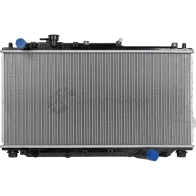 Радиатор охлаждения Kia Sephia Shuma 1.5-1.8 16 V 95