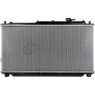 Радиатор охлаждения Kia Sephia Shuma 1.5-1.8 16 V 95 ZENTPARTS AV GCF Z20204 1441254606 - Изображение 2