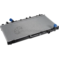 Радиатор охлаждения Kia Sephia Shuma 1.5-1.8 16 V 95 ZENTPARTS AV GCF Z20204 1441254606 - Изображение 3