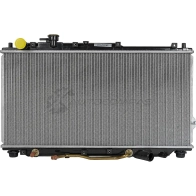 Радиатор охлаждения АКПП Kia Sephia i 1.5i 96-011.8i 97-01 Sephia 2 1.6i 01 ZENTPARTS Z20443 K QDRXL 1441254608 - Изображение 3