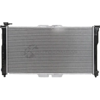 Радиатор охлаждения МКПП Kia Clarus 1.8i2.0i 96-01 ZENTPARTS J I4YDF Z20543 1441254611 - Изображение 2