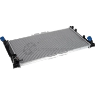 Радиатор охлаждения МКПП Kia Clarus 1.8i2.0i 96-01 ZENTPARTS J I4YDF Z20543 1441254611 - Изображение 3