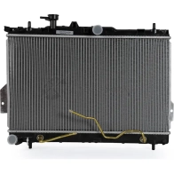 Радиатор охлаждения АКПП Hyundai Matrix 1.61.8 01 ZENTPARTS 32 EIF Z20412 1441254615 - Изображение 3