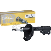 Амортизатор передний левый газовый Hyundai Santa Fe 06 ZENTPARTS Z00895 1441254630 M5NZ LG - Изображение 2