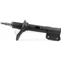 Амортизатор передний левый газовый Hyundai Tucson all 04 ZENTPARTS 1441254631 Z00375 E43MRE N - Изображение 3