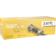 Амортизатор передний правый газовый Hyundai Accent 1.31.61.5 CRDi 00 ZENTPARTS AGG DR Z00326 1441254633 - Изображение 3