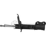 Амортизатор передний правый газовый Hyundai Elantra HD 06 ZENTPARTS K0SVK BH 1441254634 Z00462 - Изображение 2