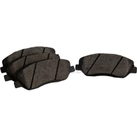 Тормозные колодки дисковые передние Hyundai Santa Fe 2.2 CRDi2.7i 05 ZENTPARTS C Y15XB 1441254643 Z07496 - Изображение 3