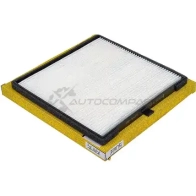 Фильтр салона Kia Picanto, Hyundai i10 1.01.11.1 CRDi 04 ZENTPARTS Z34085 1441254649 A Y1W5D - Изображение 2