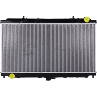 Радиатор кондиционера Hyundai Acent 1.3-1.6 00 ZENTPARTS I6G LK9 1441254652 Z19188 - Изображение 2