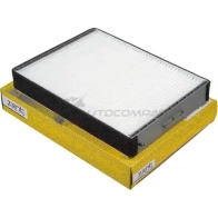 Фильтр салона Hyndai Santa Fe 2.02.4 01, Kia Sorento 2.4-3.5 02 ZENTPARTS Z34126 1441254653 KCZK4 EI - Изображение 2