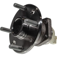 Комплект подшипника ступицы задней со ступицей, с ABS Toyota Yaris K S P90 NL P90 S C P90 05 ZENTPARTS 1441254658 Z22085 9 YW6W0T - Изображение 3