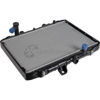 Радиатор охлаждения МКПП Hyundai H100 Satellite 2.4i2.5 D 93-98 ZENTPARTS Z20300 E FAR4 1441254659 - Изображение 2