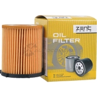 Фильтр масляный Mercedes W176 W246 W212 2.0i 11 ZENTPARTS Z33575 F2FP R 1441254669 - Изображение 2