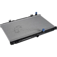 Радиатор охлаждения МКПП Nissan Almera Tino 2.2 Di TD 00-03 ZENTPARTS Z20386 1441254680 7P1 VSL - Изображение 3
