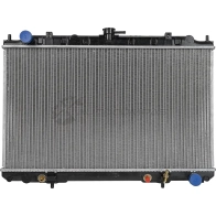 Радиатор охлаждения АКПП Nissan Maxima Q X 2.0-3.0 00