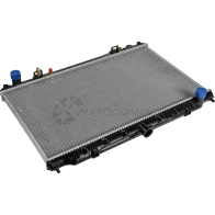 Радиатор охлаждения АКПП Nissan Maxima Q X 2.0-3.0 00 ZENTPARTS Z20259 1441254684 EEL8 U8P - Изображение 3