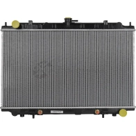 Радиатор охлаждения АКПП Nissan Maxima Cefiro 2.03.0 96-00 ZENTPARTS 1N8 DS3 1441254685 Z20295 - Изображение 3