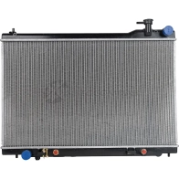 Радиатор охлаждения АКПП infiniti F X35 3.5i 24 V 03-08 ZENTPARTS I 7KC56 Z20179 1441254689