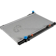 Радиатор охлаждения АКПП infiniti F X45 4.5i 32 V 03-08 ZENTPARTS CYQWL F Z20497 1441254690