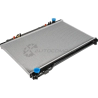 Радиатор охлаждения АКПП infiniti F X45 4.5i 32 V 03-08 ZENTPARTS CYQWL F Z20497 1441254690 - Изображение 2