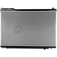 Радиатор охлаждения АКПП infiniti F X45 4.5i 32 V 03-08 ZENTPARTS CYQWL F Z20497 1441254690 - Изображение 3