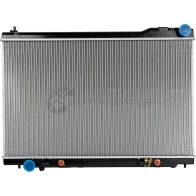 Радиатор охлаждения АКПП infiniti F X45 4.5i 32 V 03-08 ZENTPARTS CYQWL F Z20497 1441254690 - Изображение 4