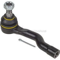 Наконечник рулевой левый infiniti F X35 S50 ZENTPARTS HD57 9X Z11161 1441254716 - Изображение 1